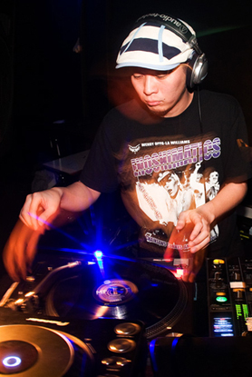 HigterFrequency p[eB[|[g