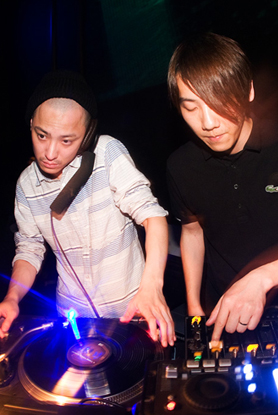 HigterFrequency p[eB[|[g