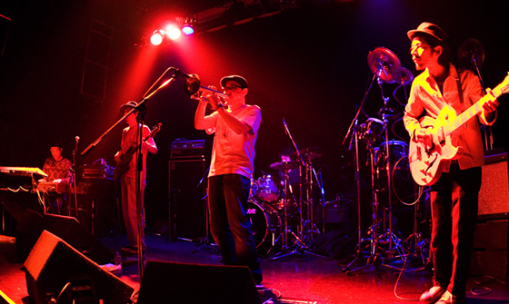 HigterFrequency p[eB[|[g