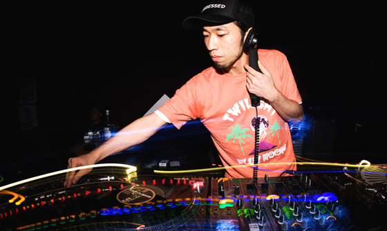 HigterFrequency p[eB[|[g