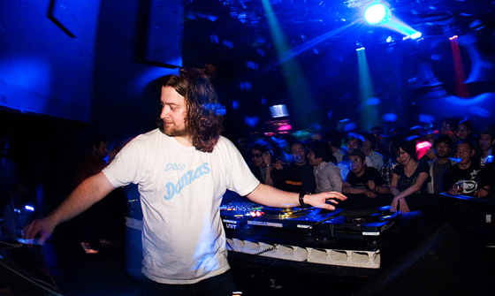 HigterFrequency p[eB[|[g