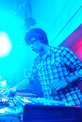 HigterFrequency p[eB[|[g