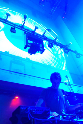 HigterFrequency p[eB[|[g