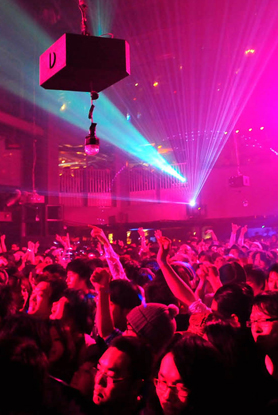 HigterFrequency p[eB[|[g