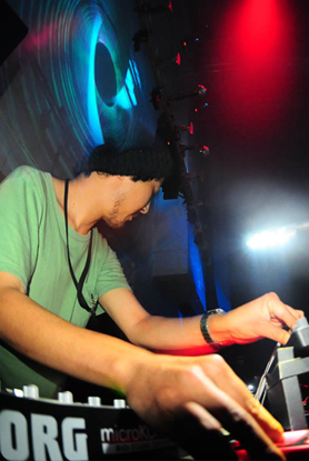 HigterFrequency p[eB[|[g