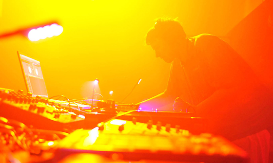 HigterFrequency p[eB[|[g