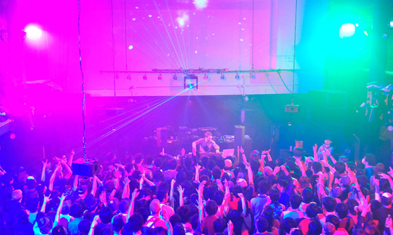 HigterFrequency p[eB[|[g