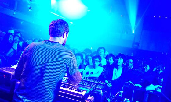 HigterFrequency p[eB[|[g