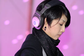 HigterFrequency p[eB[|[g