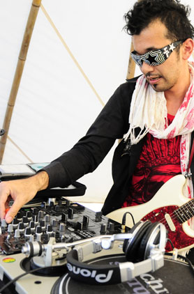 HigterFrequency p[eB[|[g