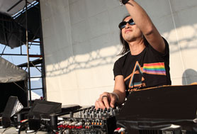 HigterFrequency p[eB[|[g