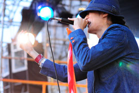 HigterFrequency p[eB[|[g