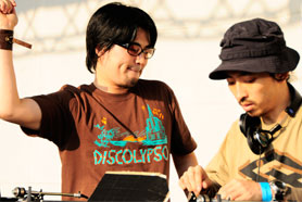 HigterFrequency p[eB[|[g