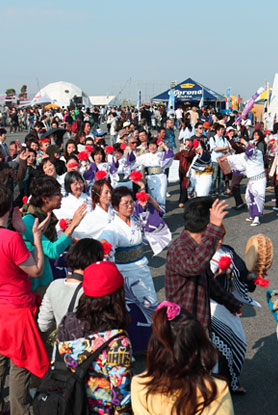 HigterFrequency p[eB[|[g