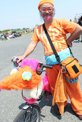 HigterFrequency p[eB[|[g