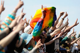 HigterFrequency p[eB[|[g