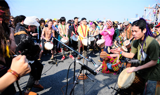 HigterFrequency p[eB[|[g