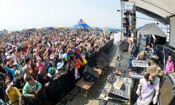 HigterFrequency p[eB[|[g