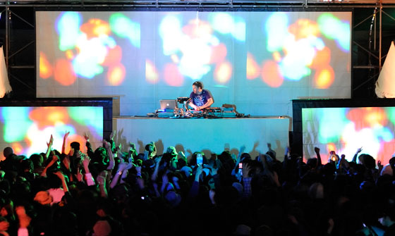 HigterFrequency p[eB[|[g