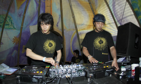 HigterFrequency p[eB[|[g