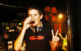 REAL GROOVES VOL 6@ YELLOW