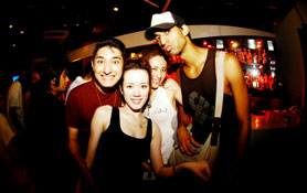 REAL GROOVES VOL 6 @ YELLOWOPTIMO @ YELLOW