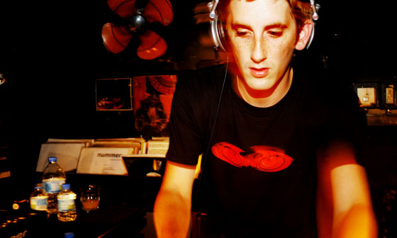 REAL GROOVES VOL 6@ YELLOW