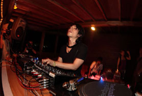 TOKYOTIMEZ presents STUDIO APARTMENT FOR HIM FOR YOU @Release Party @ ageHa, TOKYO
