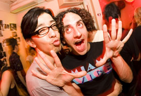 HigterFrequency p[eB[|[g