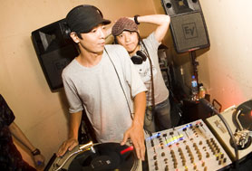 HigterFrequency p[eB[|[g