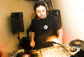 HigterFrequency p[eB[|[g