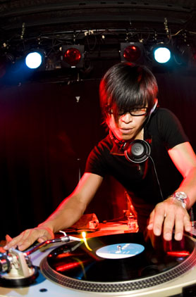 HigterFrequency p[eB[|[g