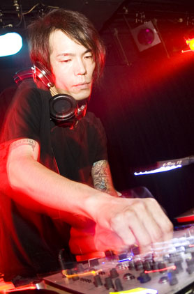 HigterFrequency p[eB[|[g