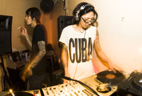 HigterFrequency p[eB[|[g