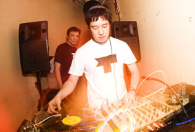 HigterFrequency p[eB[|[g