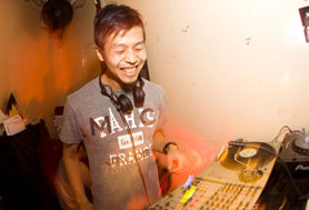 HigterFrequency p[eB[|[g