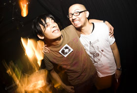 HigterFrequency p[eB[|[g