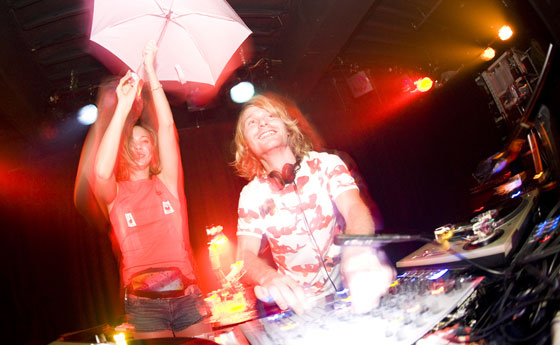 HigterFrequency p[eB[|[g