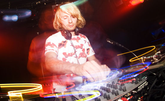 HigterFrequency p[eB[|[g