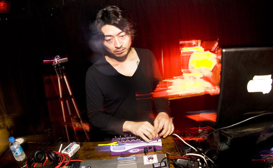 HigterFrequency p[eB[|[g