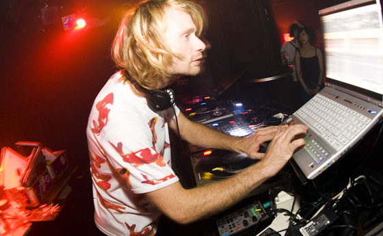 HigterFrequency p[eB[|[g