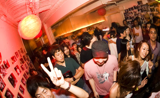 HigterFrequency p[eB[|[g