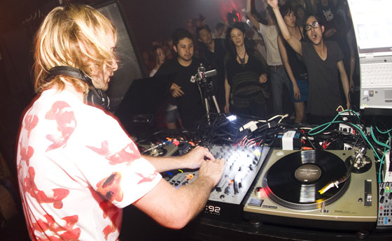 HigterFrequency p[eB[|[g