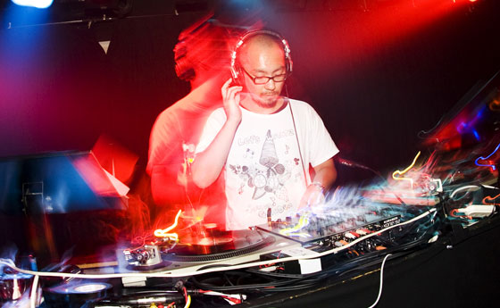 HigterFrequency p[eB[|[g