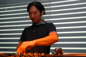 RAFT01 TOKYO feat. MARC ROMBOY, PHONIQUE @ UNIT, TOKYO