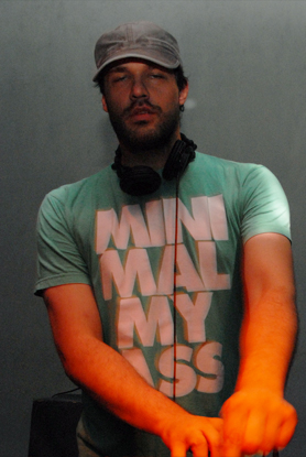 RAFT01 TOKYO feat. MARC ROMBOY, PHONIQUE @ UNIT, TOKYO