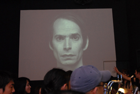 RAFT01 TOKYO feat. MARC ROMBOY, PHONIQUE @ UNIT, TOKYO