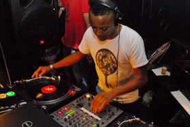 RAFT01 TOKYO feat. MARC ROMBOY, PHONIQUE @ UNIT, TOKYO