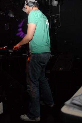 RAFT01 TOKYO feat. MARC ROMBOY, PHONIQUE @ UNIT, TOKYO