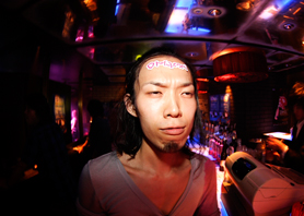 ORGANZA 10 feat. ALEX UNDER 1st ANNIVERSARY !!